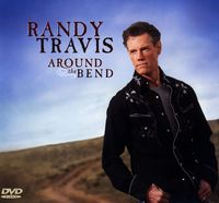 Randy Travis - Around The Bend